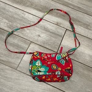 Vera Bradley Crossbody Purse